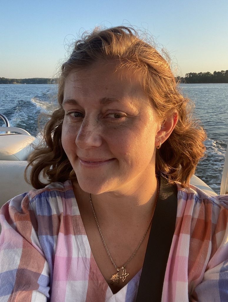 Lauren Frances Collins