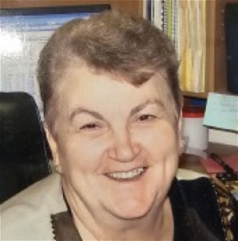 Wanna Ann Nighswonger Profile Photo