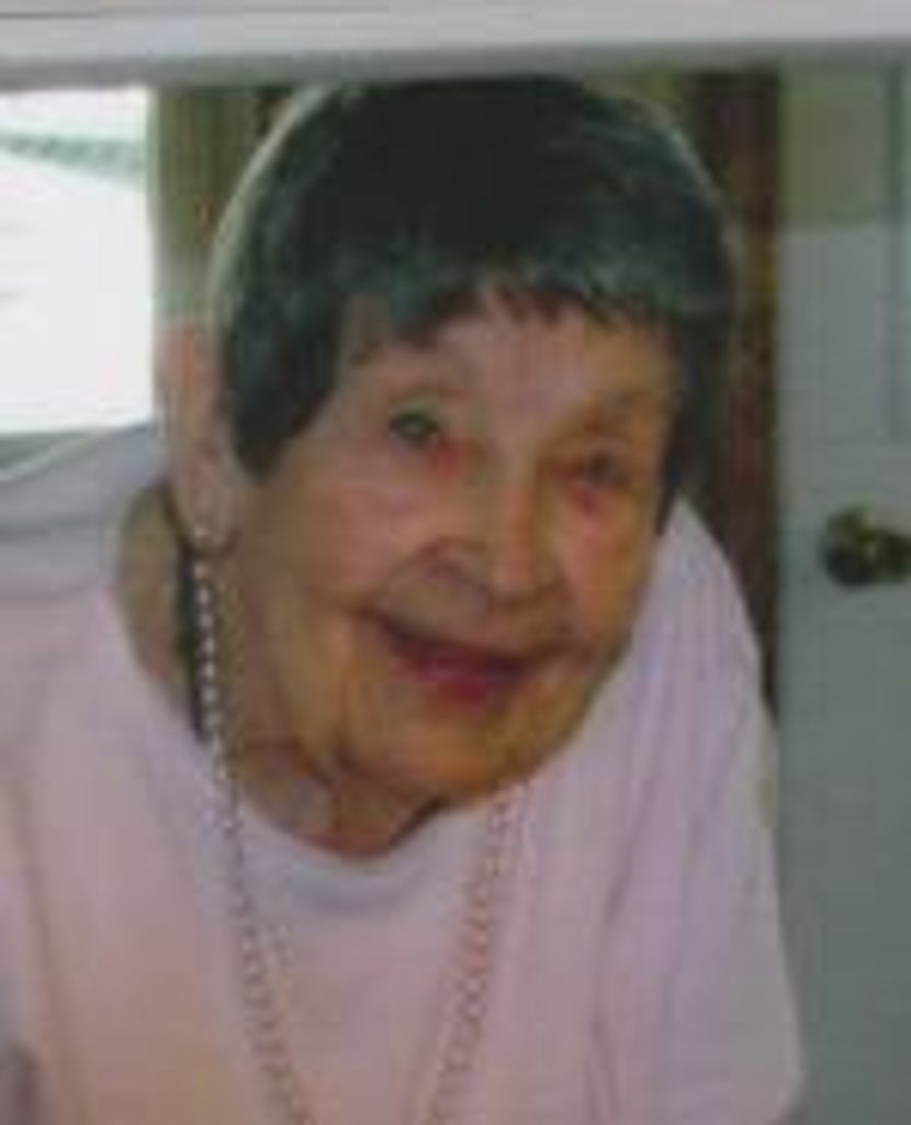 Evelyn M. Houser Profile Photo