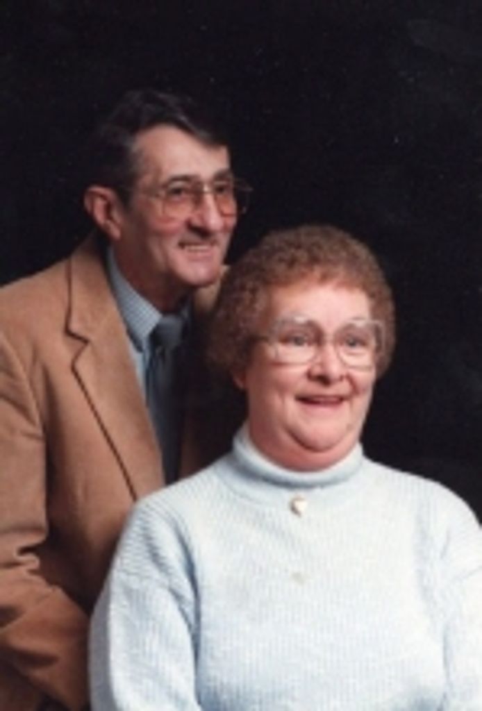 Frances E. Flanders