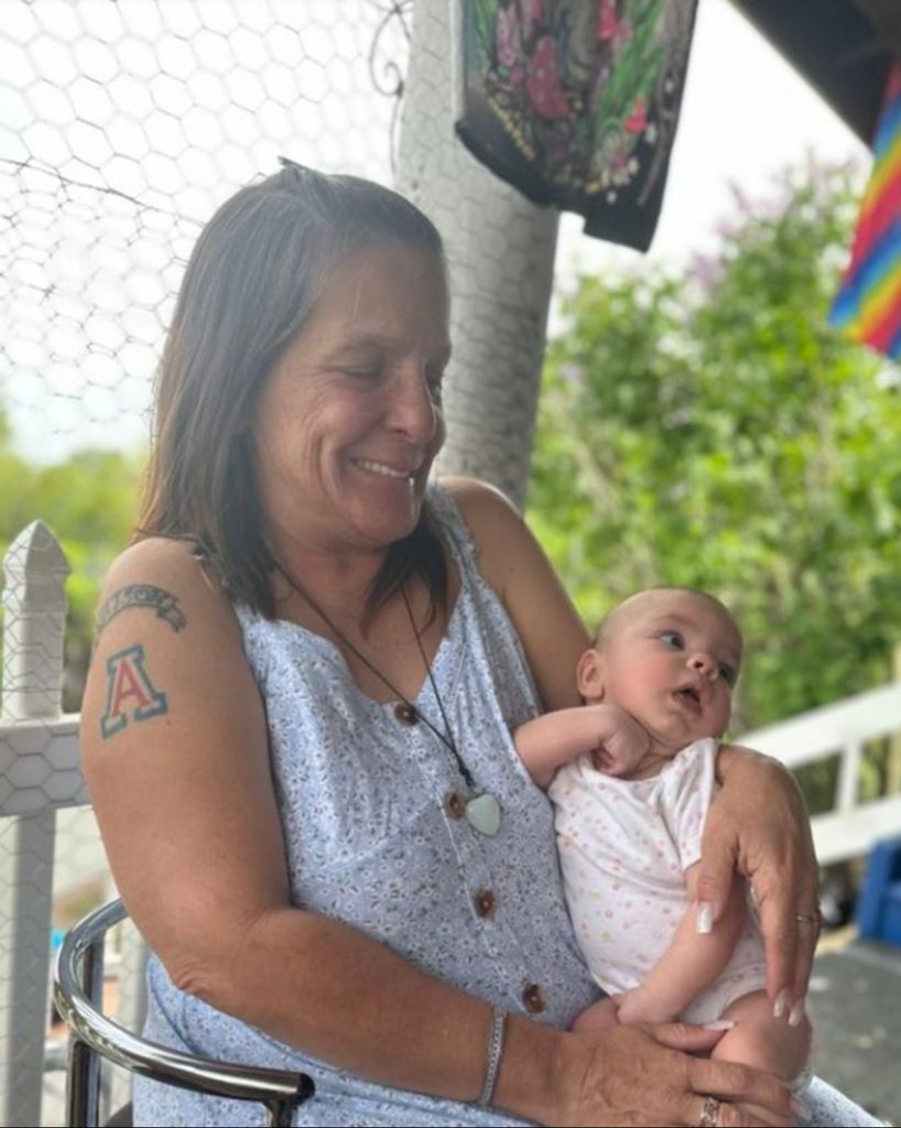 Elizabeth "Ann" Watson Profile Photo