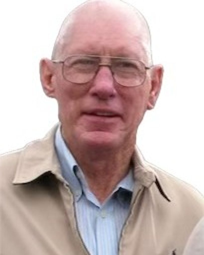 Robert Heywood Hoppe Profile Photo