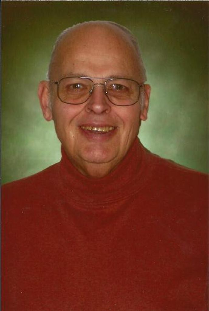 Major Robert Frederick Layton