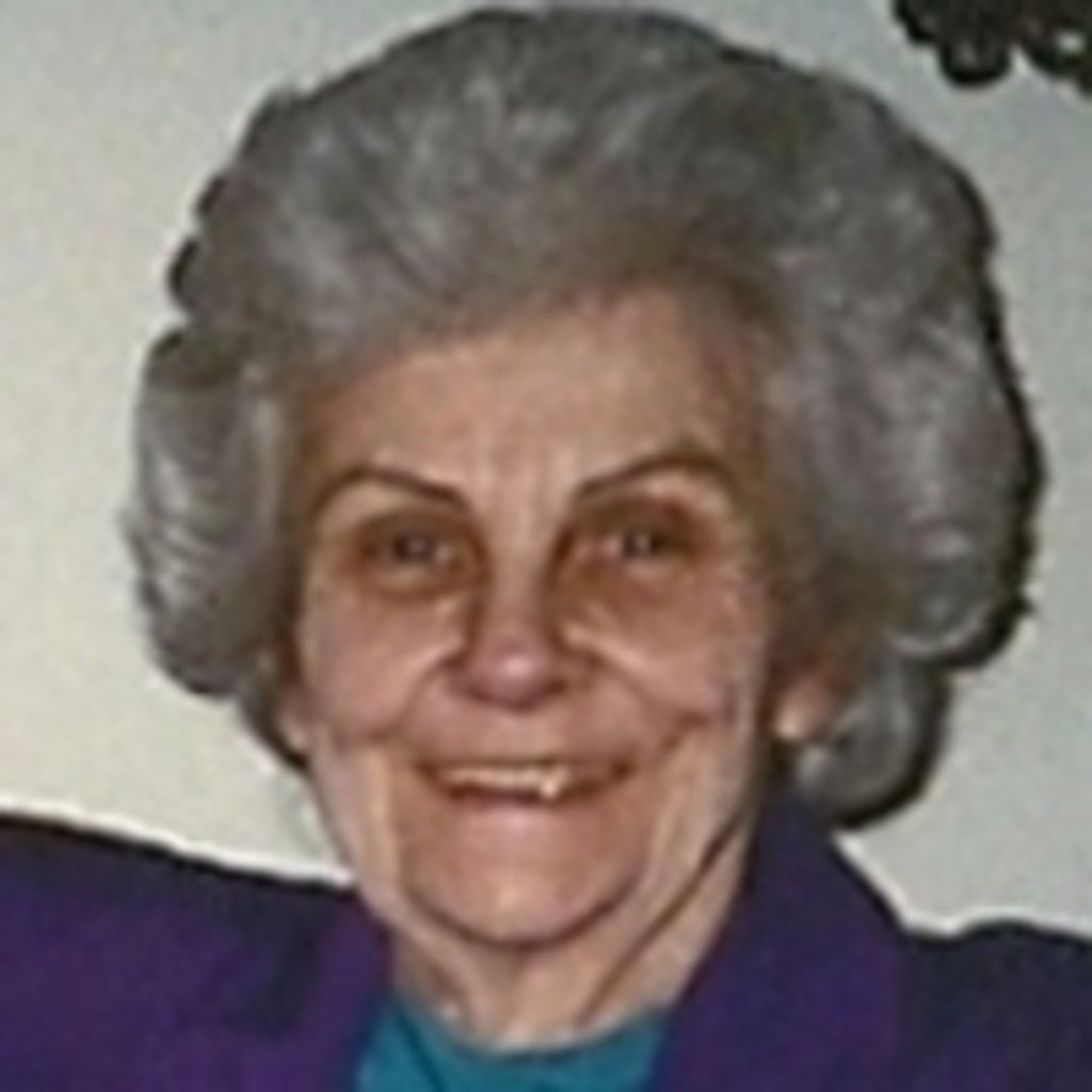 Helen Josephine Zawadzki
