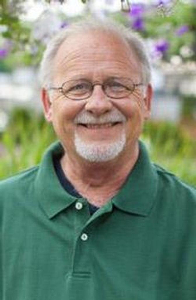 Steven Ray Morgan Profile Photo