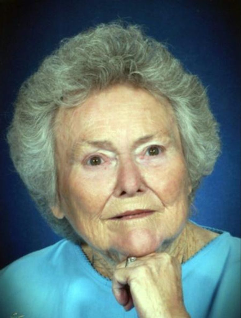 Agnes T. Mcintyre