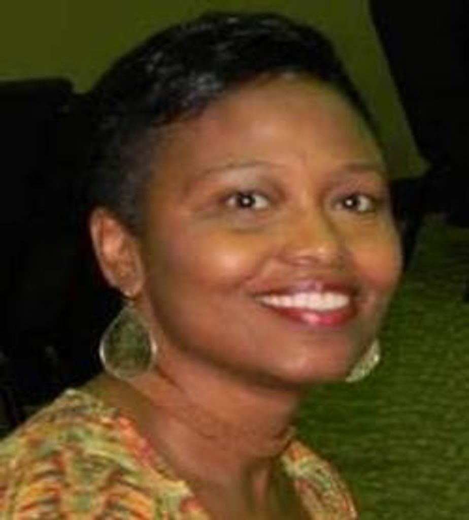 Mrs. Inger Black Conwell