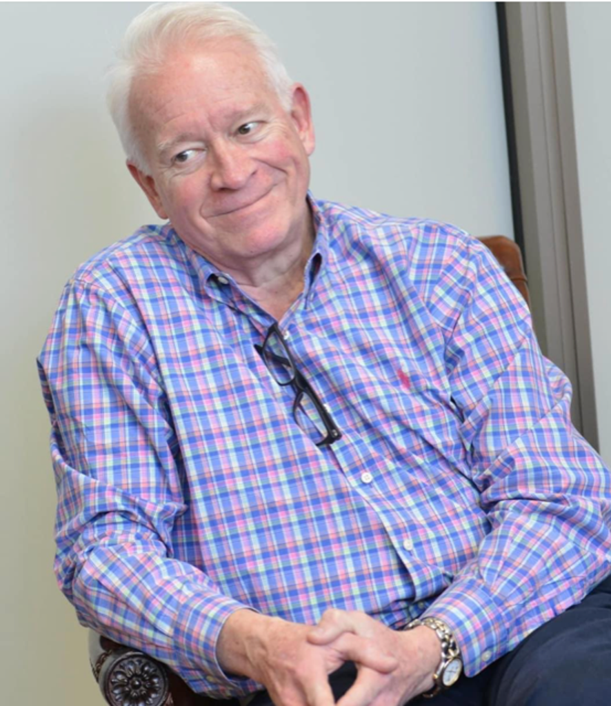 Mike Venable Profile Photo