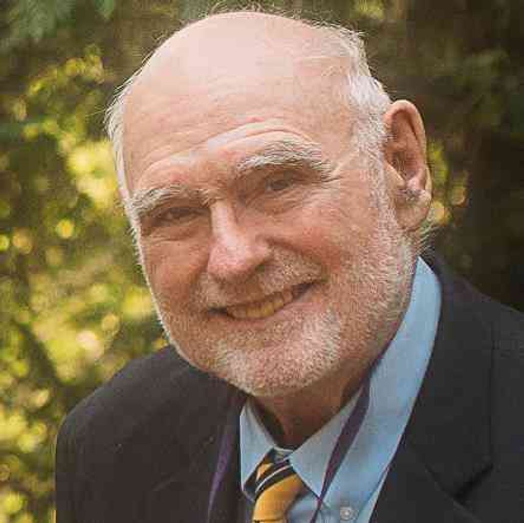 Richard Carlton Carrithers Profile Photo