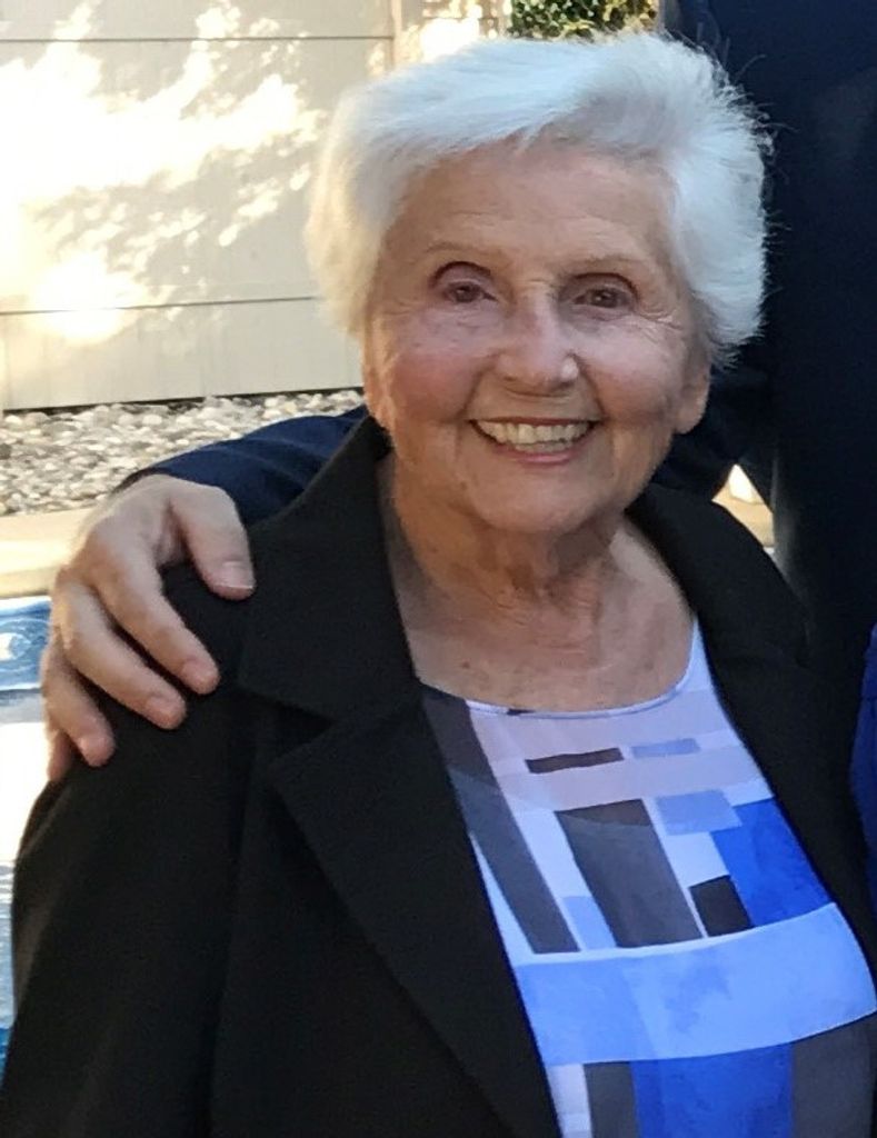 Gloria M. Fava Profile Photo