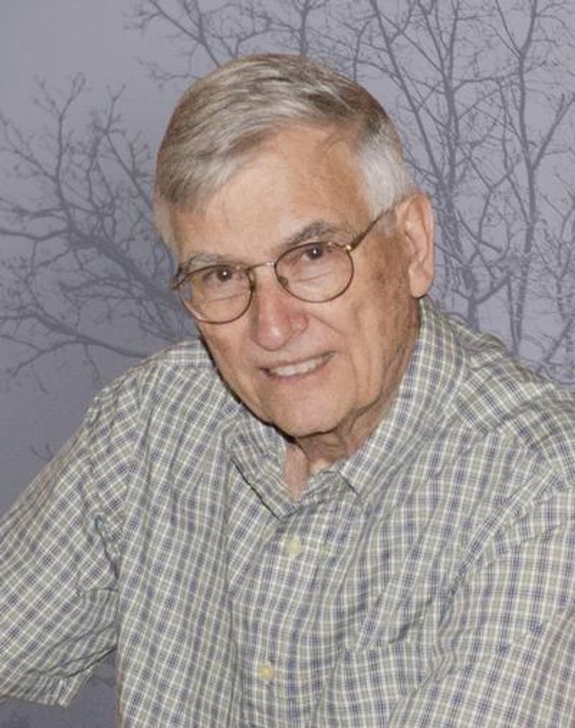 John R. Burrell Profile Photo