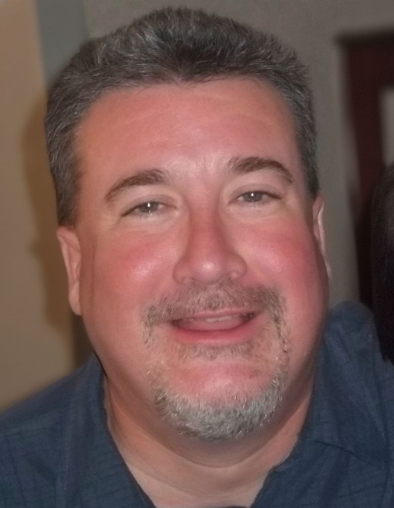Christopher F. Peterka
