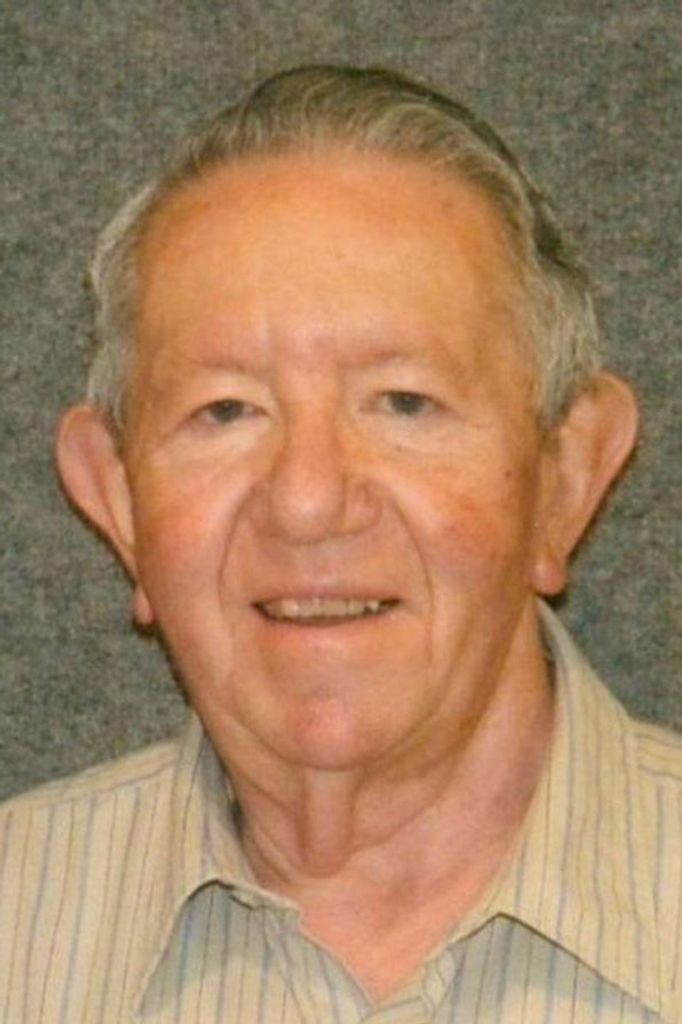 David E. Newman Profile Photo