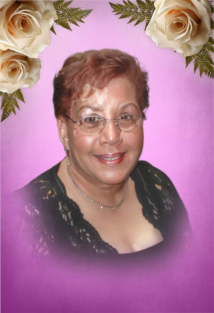 Cassie Elizabeth Woods Dacosta Profile Photo