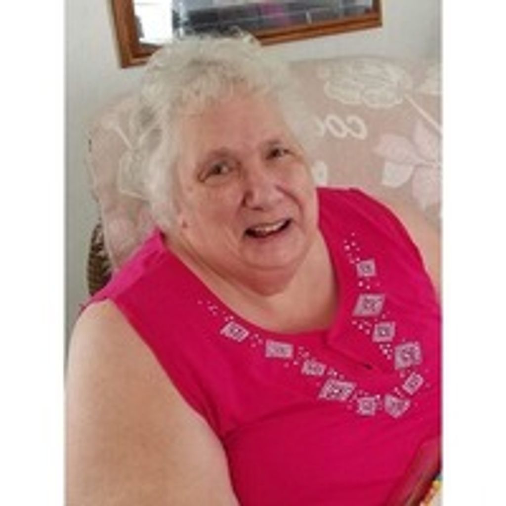 Melba I. Mercer Profile Photo