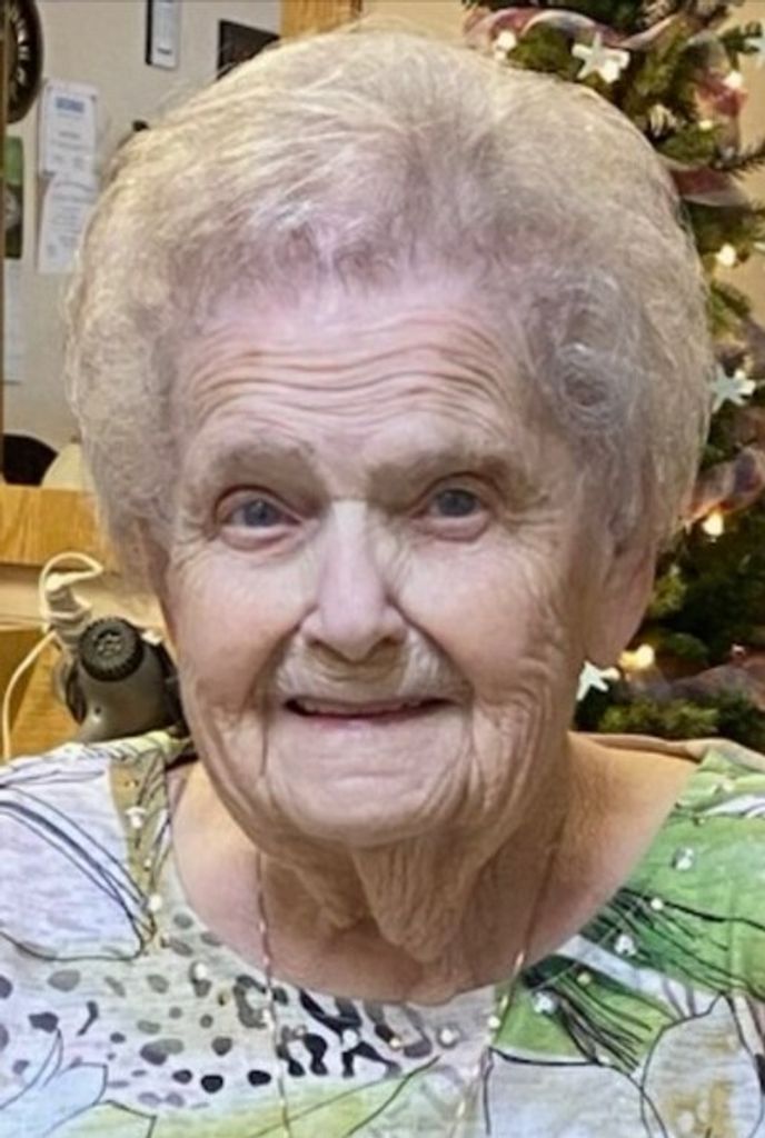 Ruth C. Newhard
