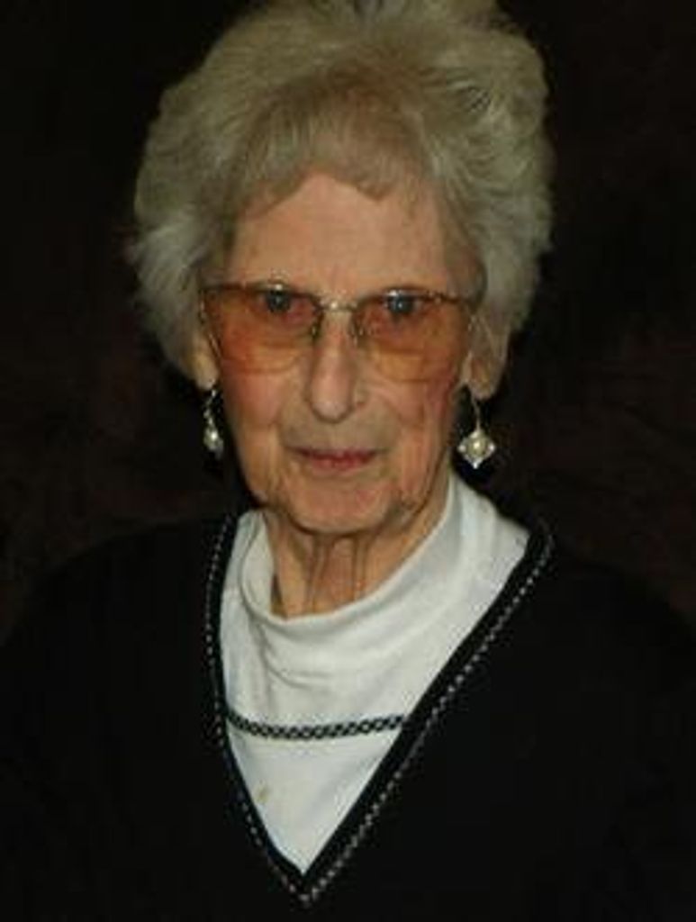 Estelle Pickens