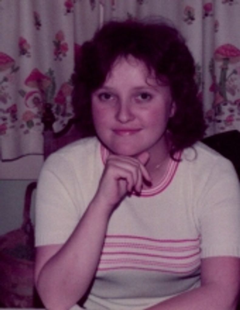 Deborah Kay Horn