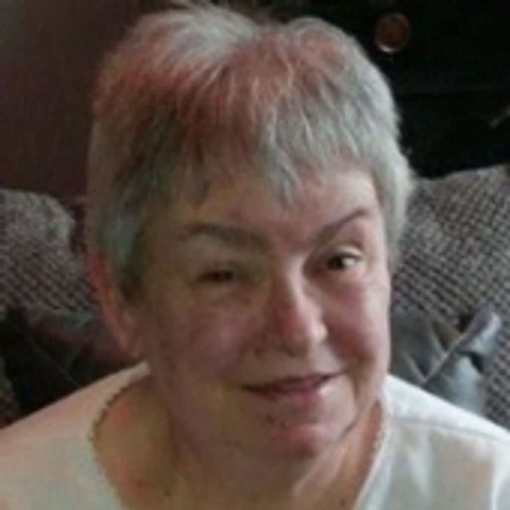Judy Johnson