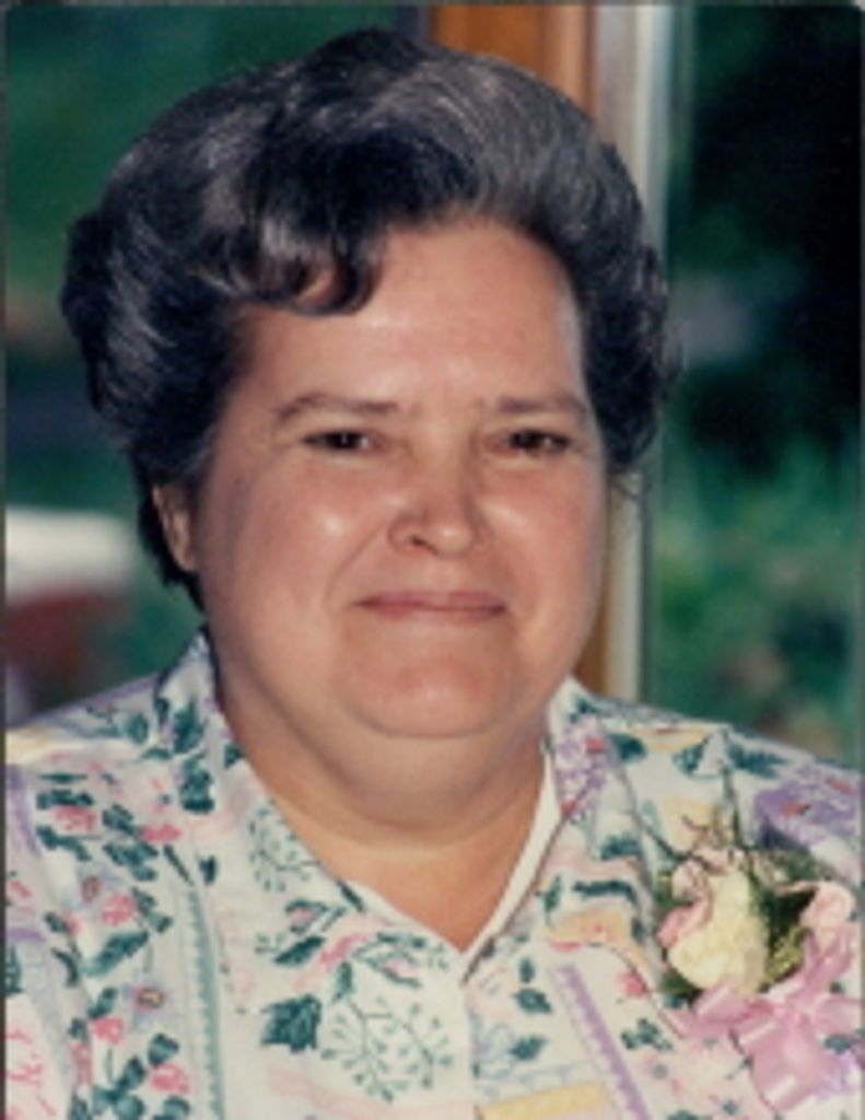 Betty S. Steele