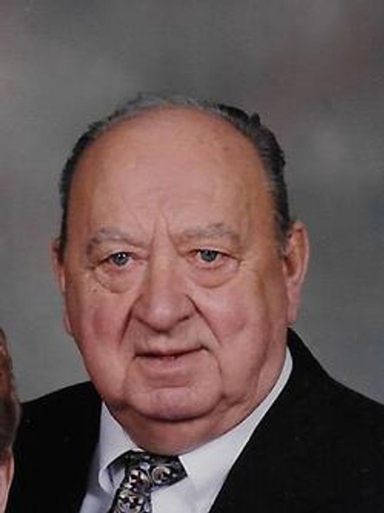 Kenneth W. Winters