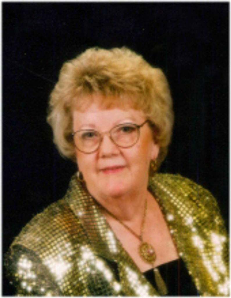 Kay Adell Zeman
