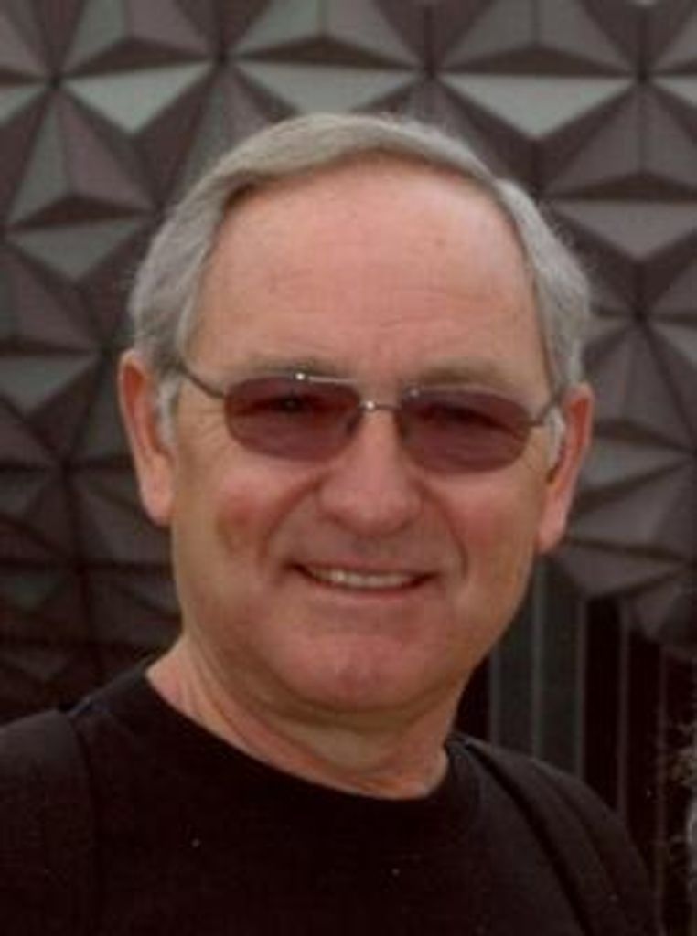 Lee R. Biesemeier