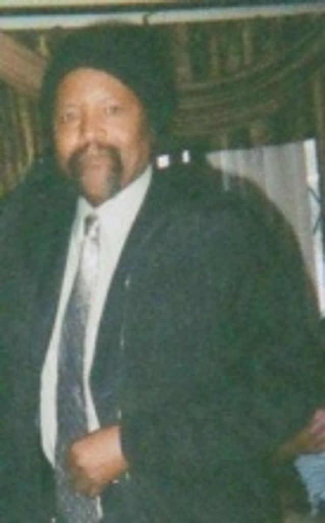 Lawrence Erby