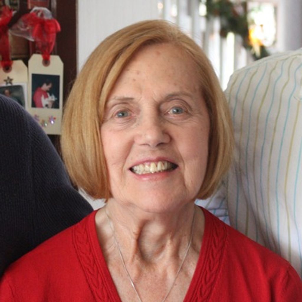 Stella Kuter Profile Photo