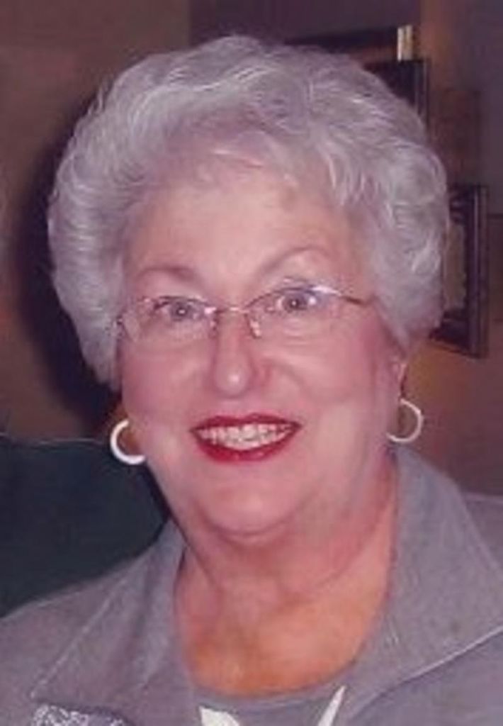 Donna Jean Nichols Profile Photo