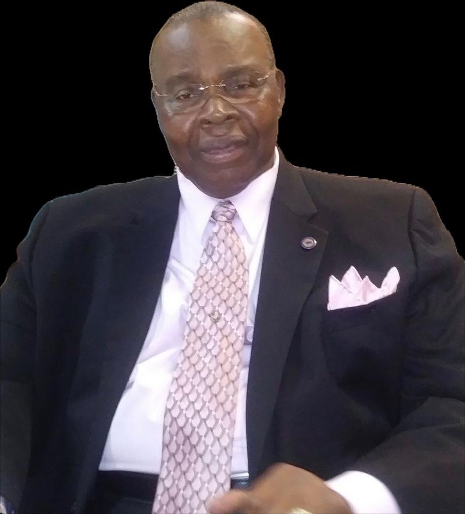 Mr. Isaac Moore, Sr. Profile Photo