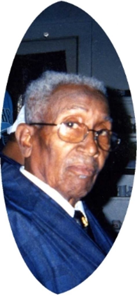 Mr. John Junior Braswell