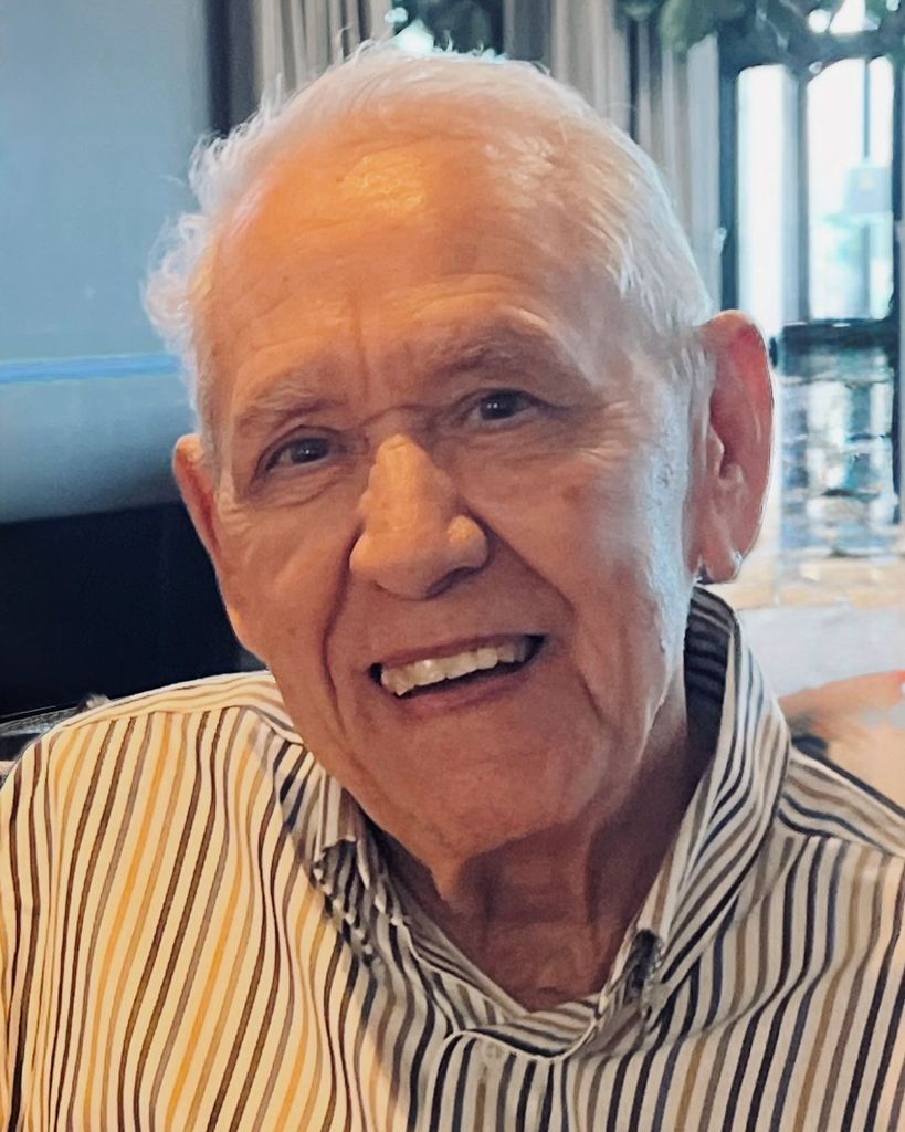 Ariel Rios Profile Photo