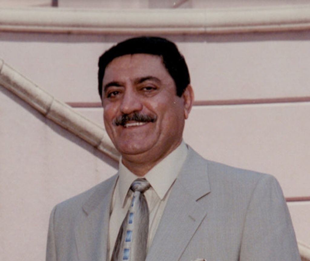 Salah P. Zoma Profile Photo