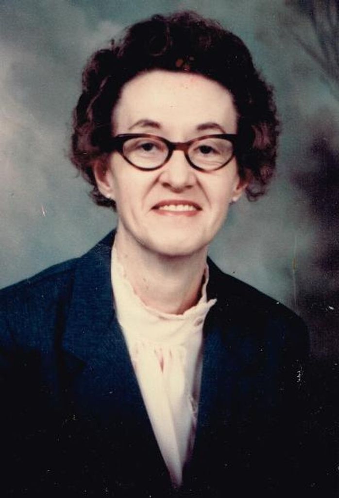 Margaret Merle Self Profile Photo