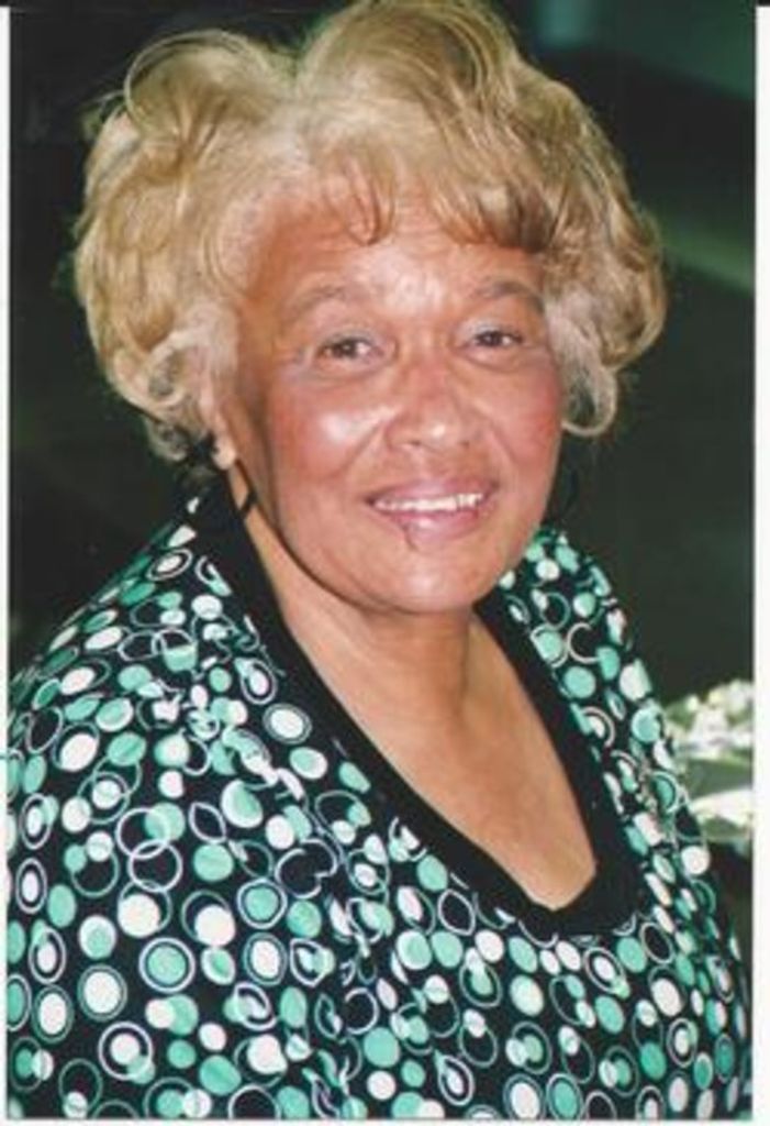 Virginia B. Littlejohn Profile Photo