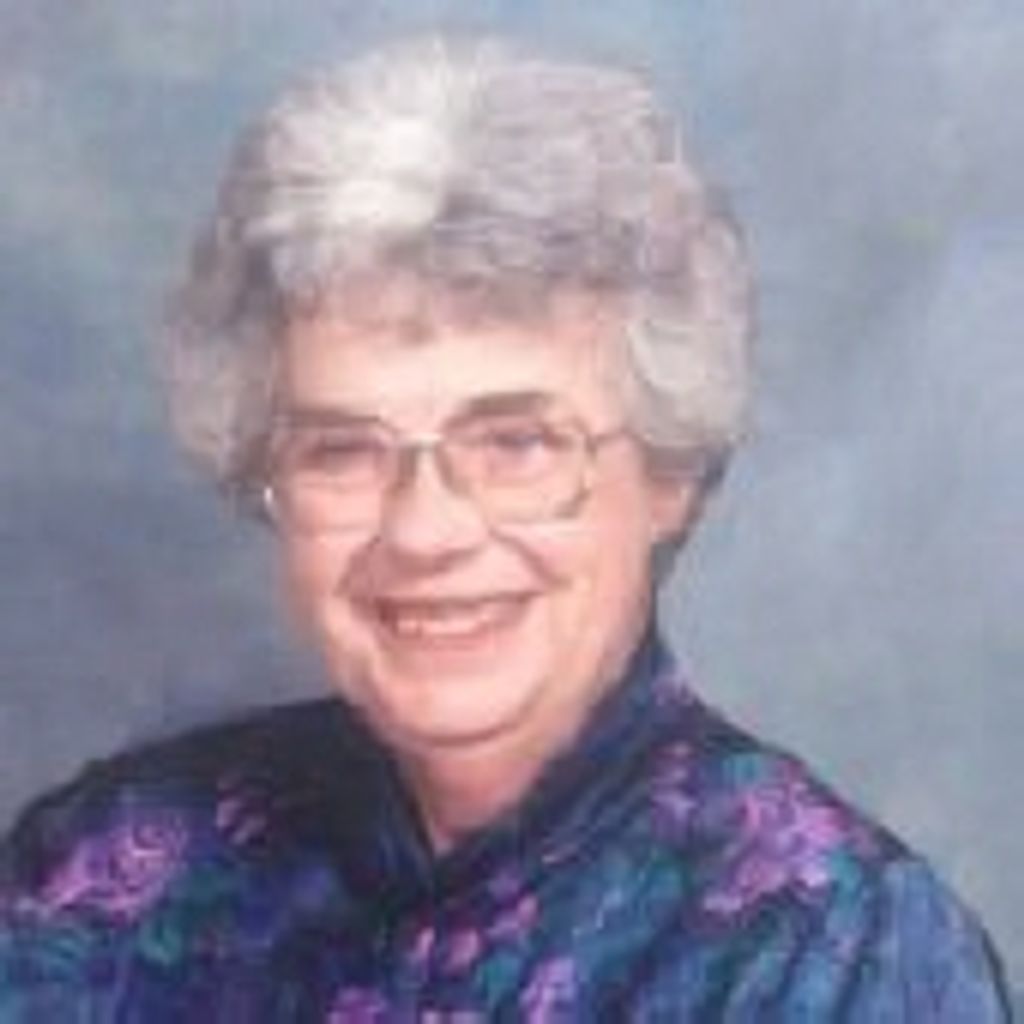 Marianne Karpovich Profile Photo