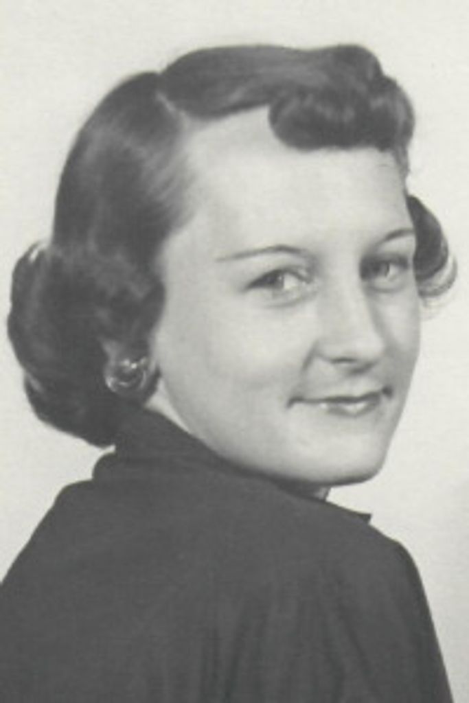 Helen D. Eastwood