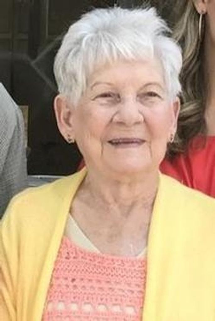 Dorothy E. Sauer