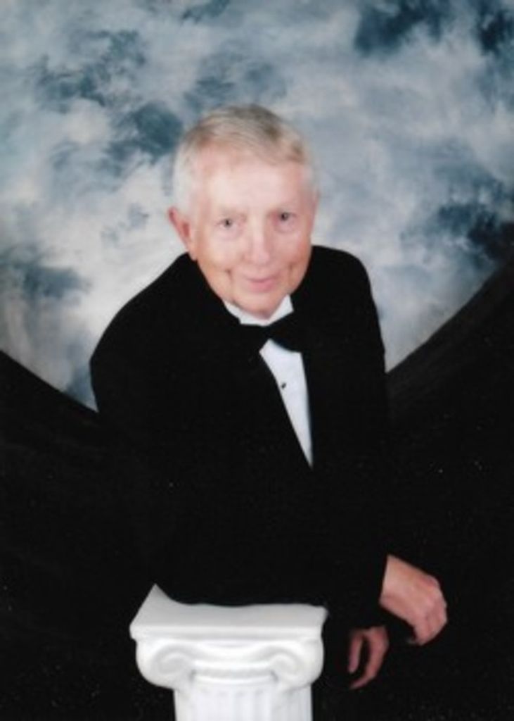 Charles Harold Roberman