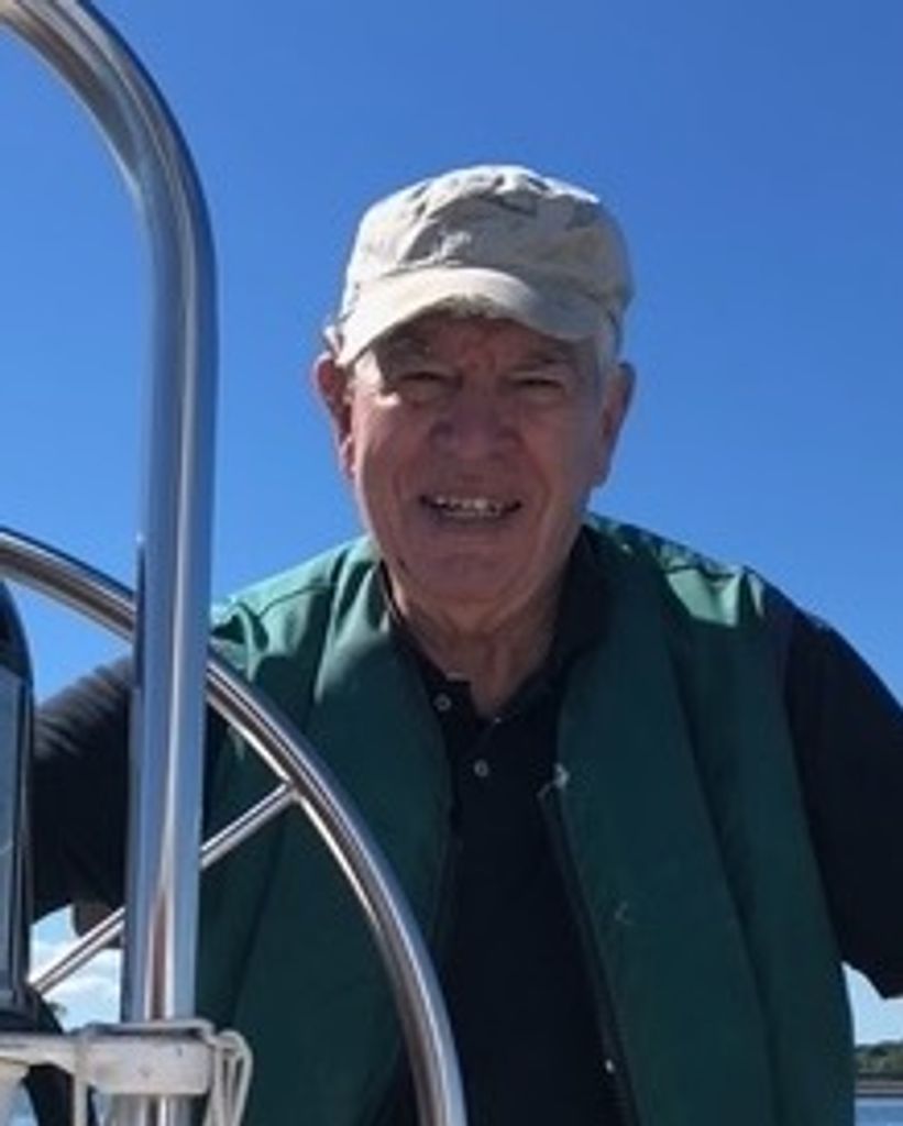 Edmund T. Grogan,Jr. Profile Photo