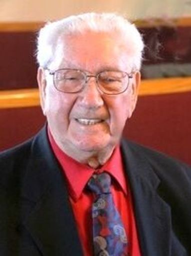 Paul Carter Parrish Profile Photo
