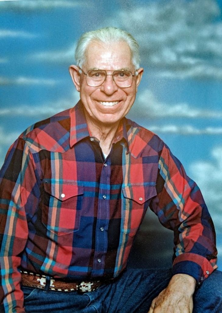 Albert H. Fey