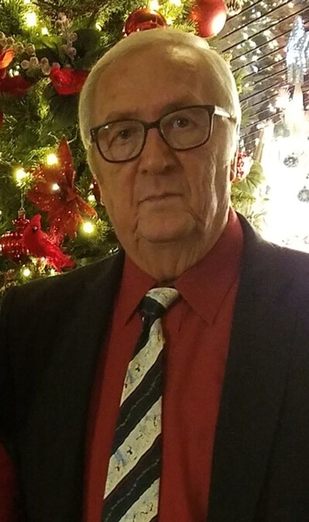 George H. King Profile Photo
