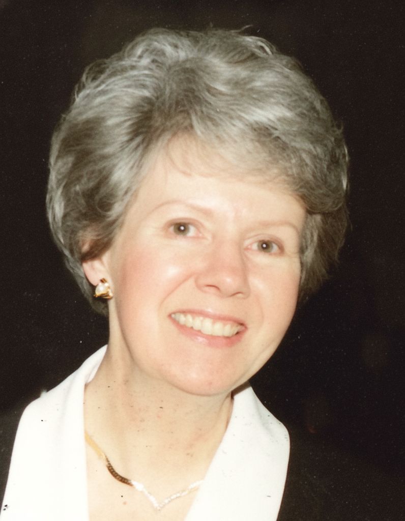 Katherine L. Gage
