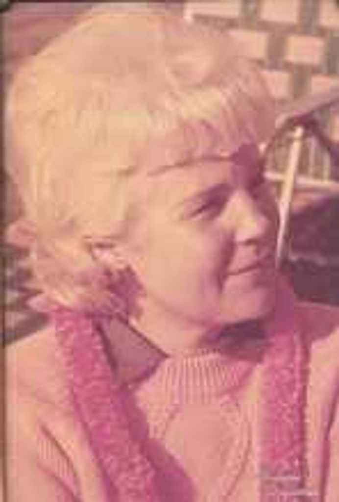 Emma Elizabeth Tabacheck (Seim)