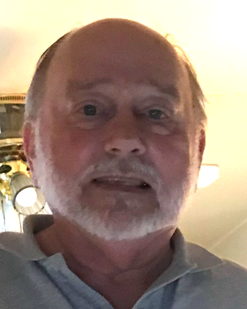 Austin Flint Barr III