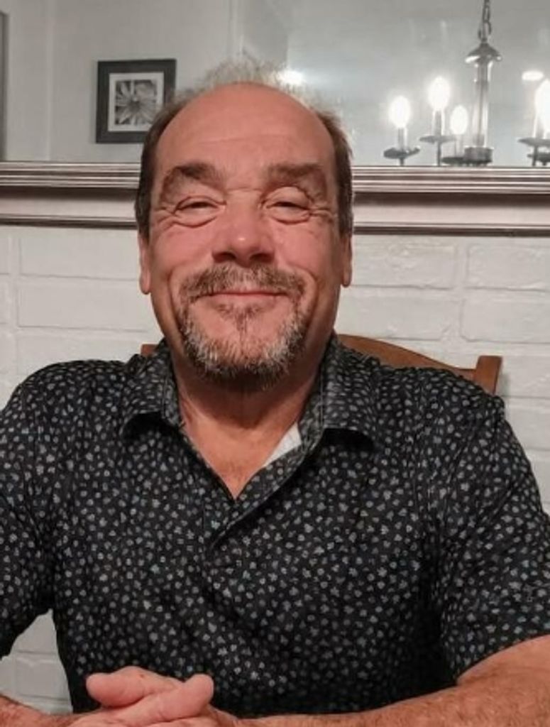 Vincent Russell Decristofaro Profile Photo