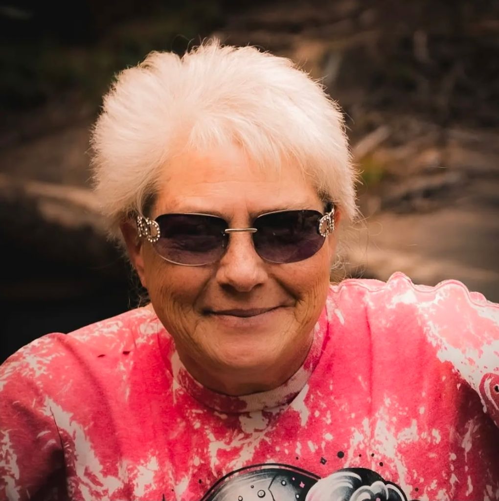 Shelley Ronk