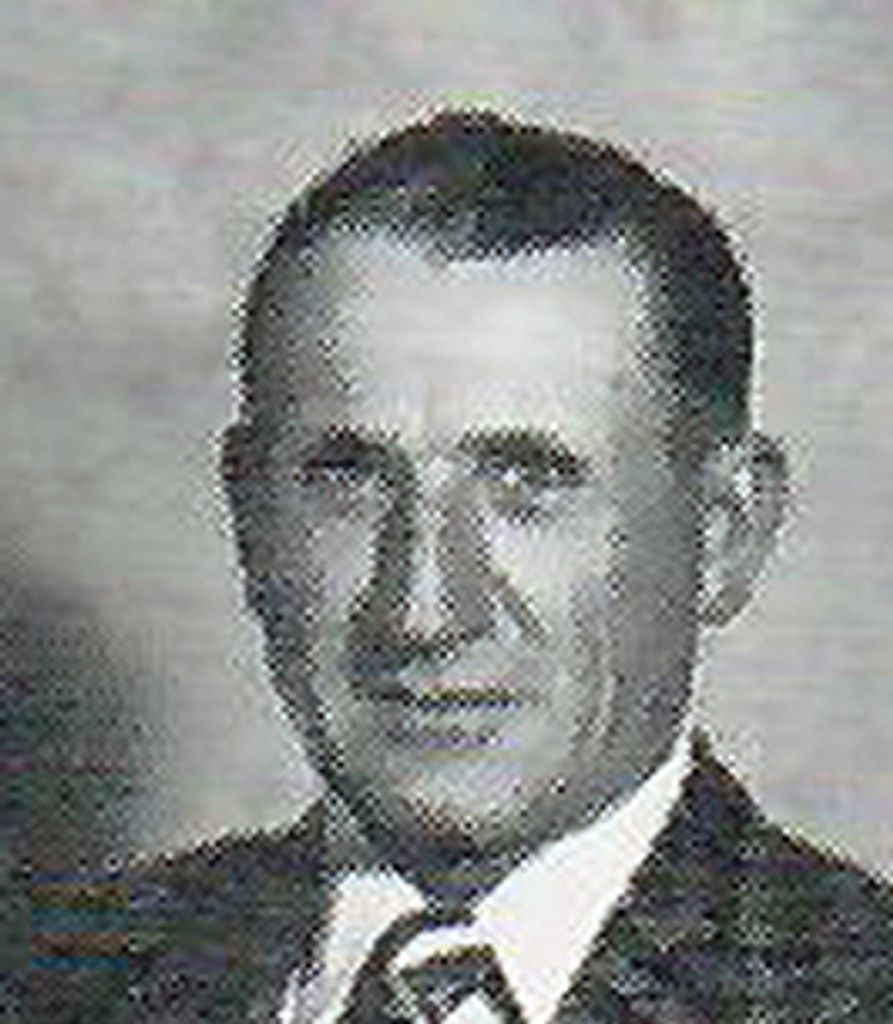 Richard J Rihn